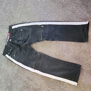 Boys size 16 slim jeans